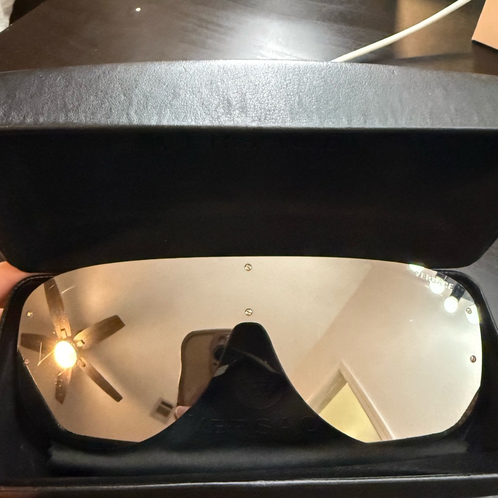 Versace Glasses